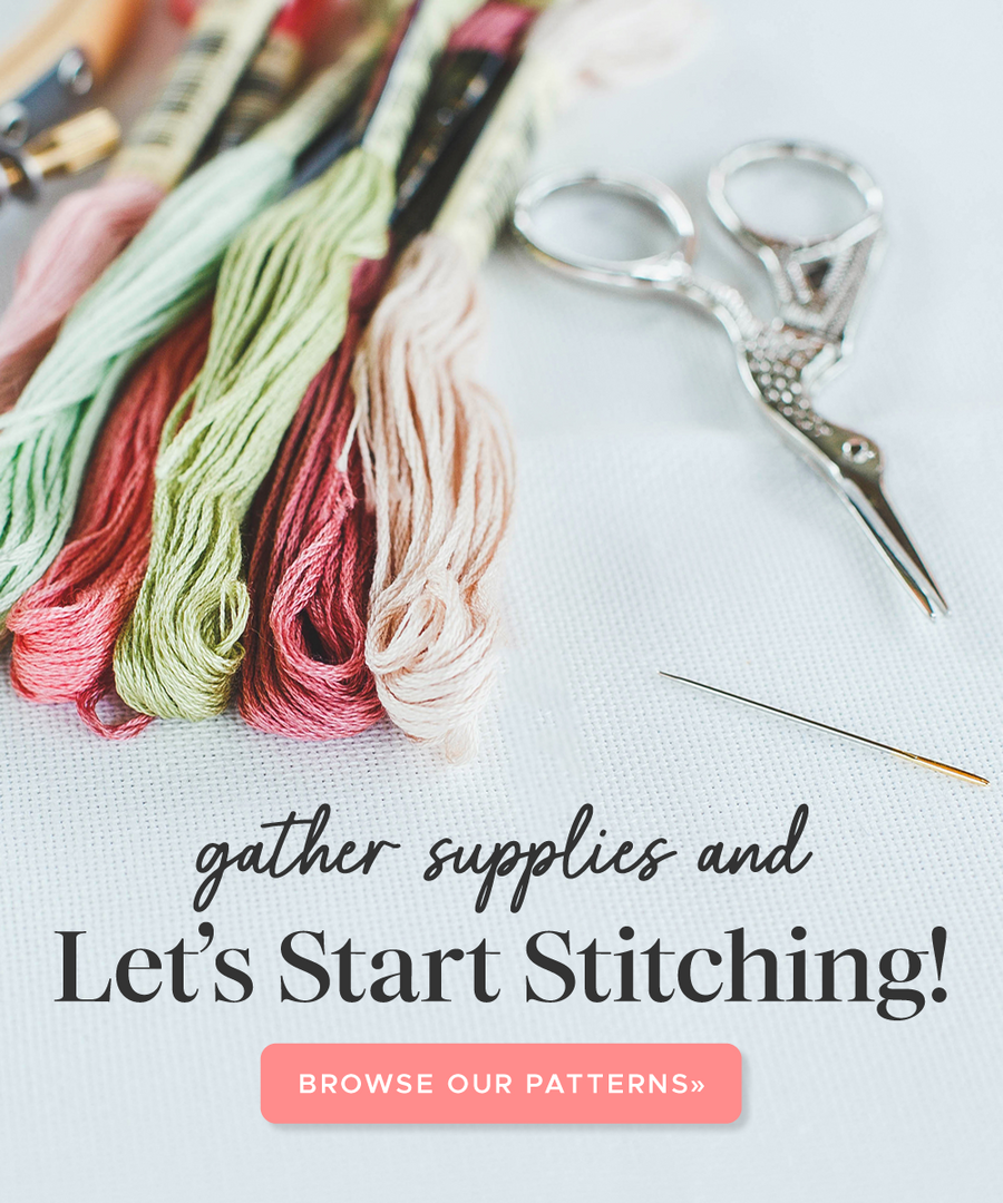 Browse our Patterrns!