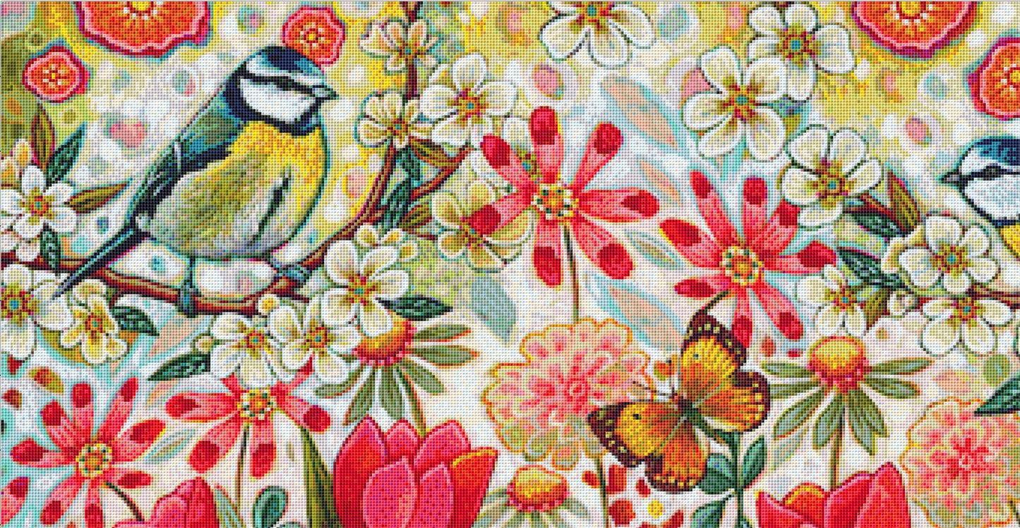 Shooting the Breeze by Peggy Davis/Porterfields Fine Art Licensing