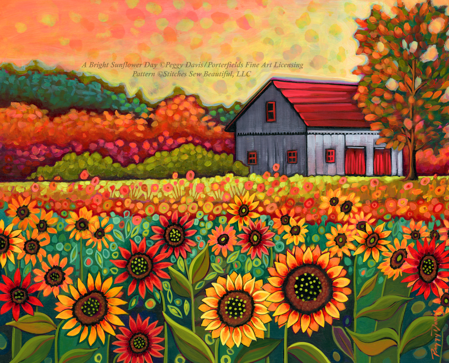Peggy Davis