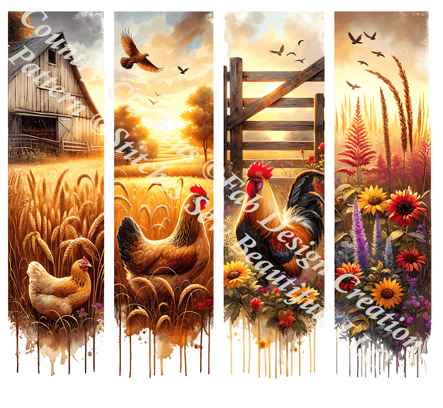 Fab Design Creation