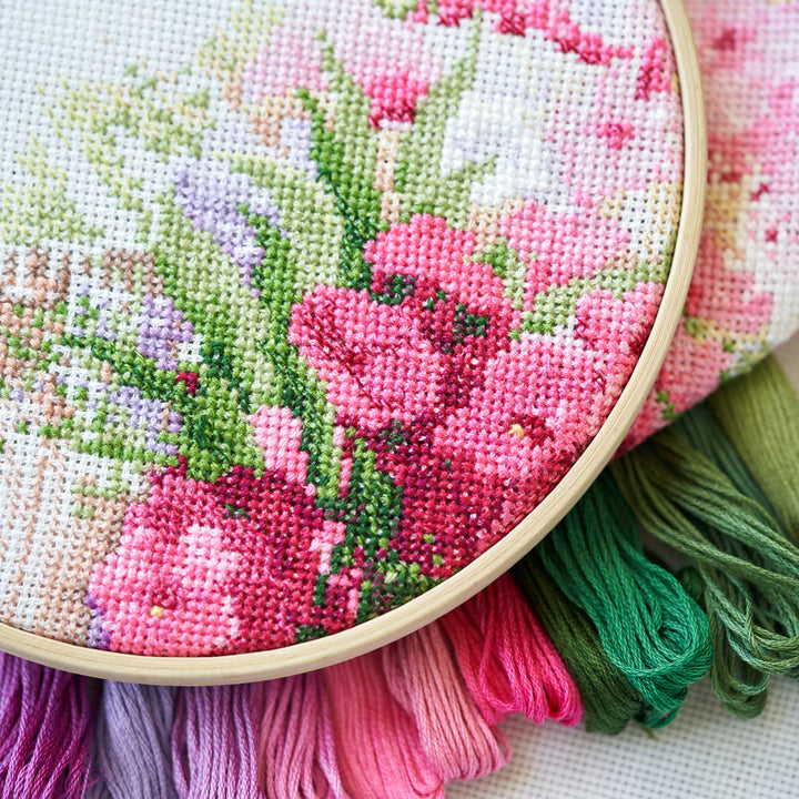 Stitches Sew Beautiful Gift Card