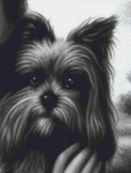 Dorothy cross stitch pattern by SphinxDesignStudio