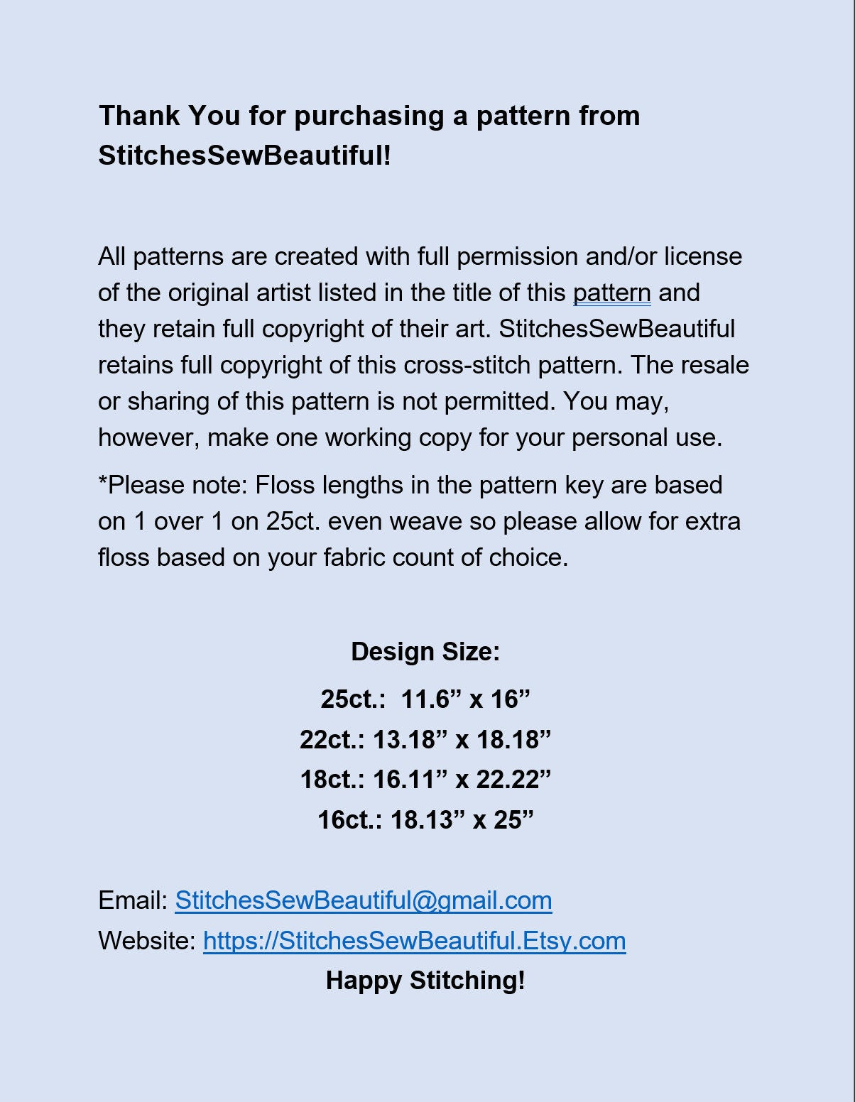 Mystic Lady cross stitch pattern by DutchLadyMysticArt