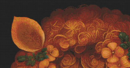 Mystical Cat Girl 7 cross stitch pattern by DutchLadyMysticArt