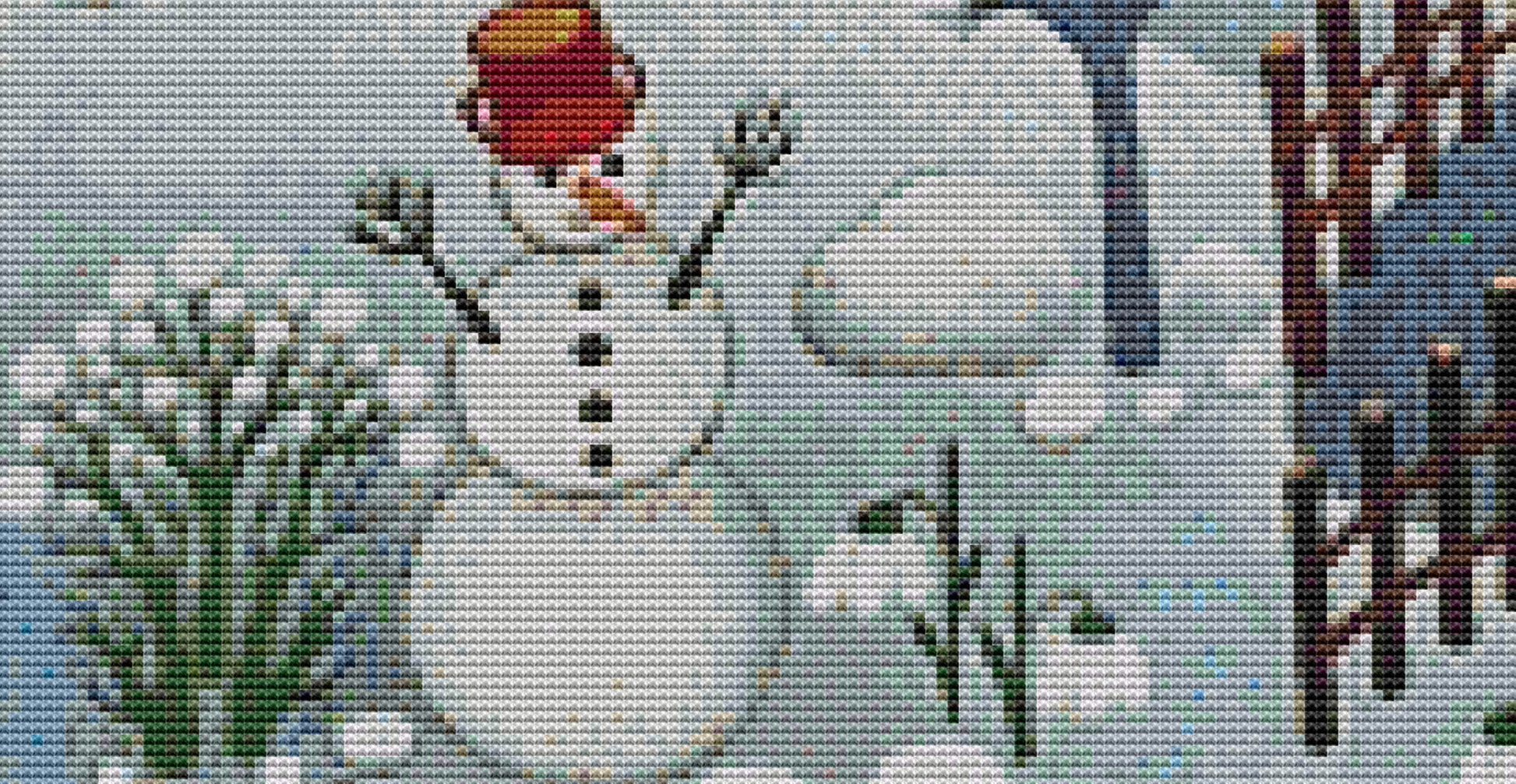 Laszlo Koday No. 9 cross stitch pattern by Laszlo Koday