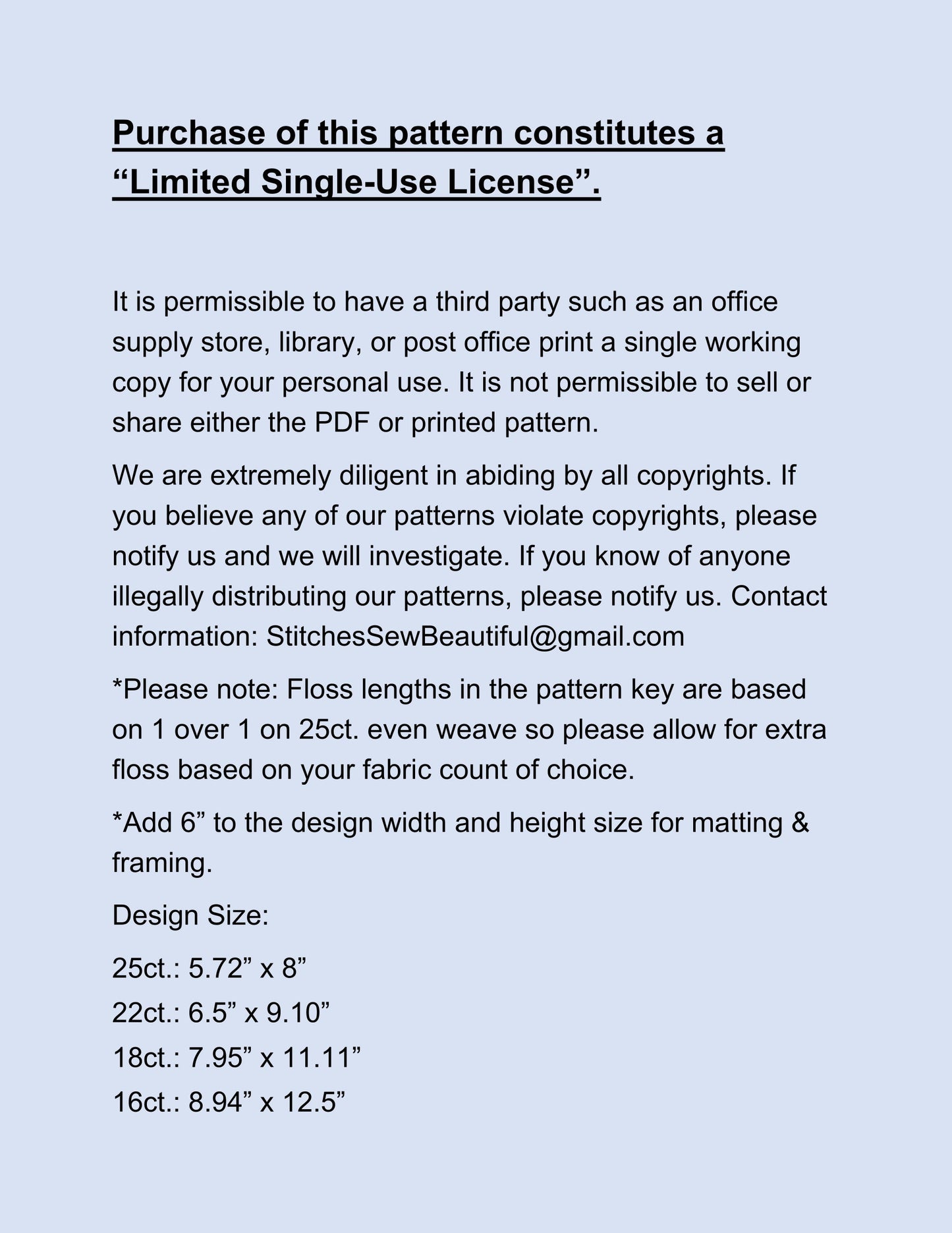 Night Sky Vintage Postcard ©Adobe Ext. License cross stitch pattern by StitchesSewBeautiful