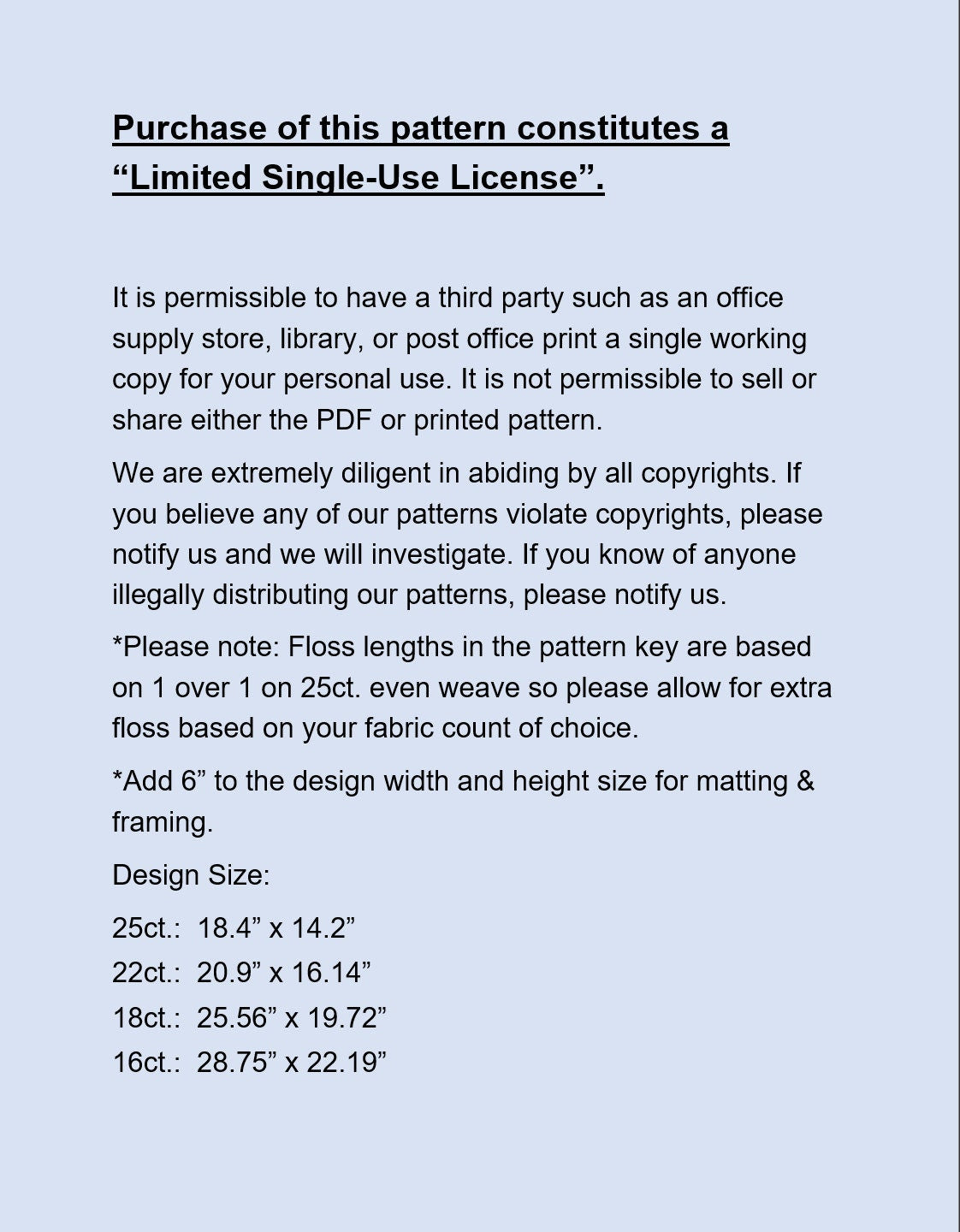 Jack O'Kitten cross stitch pattern by Joseph Holodook/Porterfields Fine Art Licensing