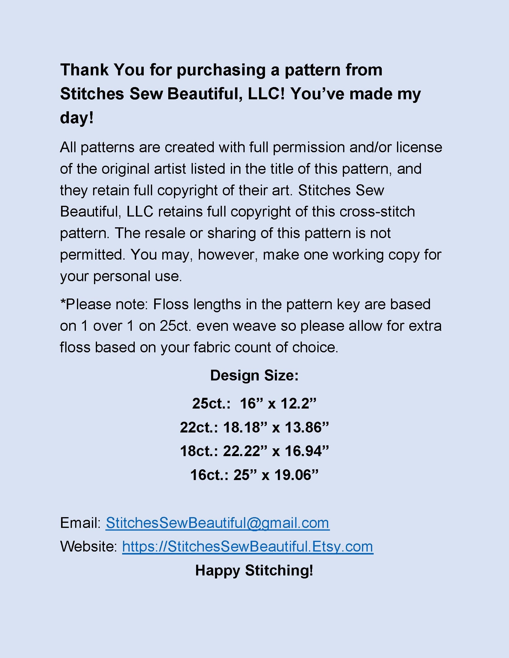 Day of The Dead cross stitch pattern by Kim Leo/JMS Art Licensing