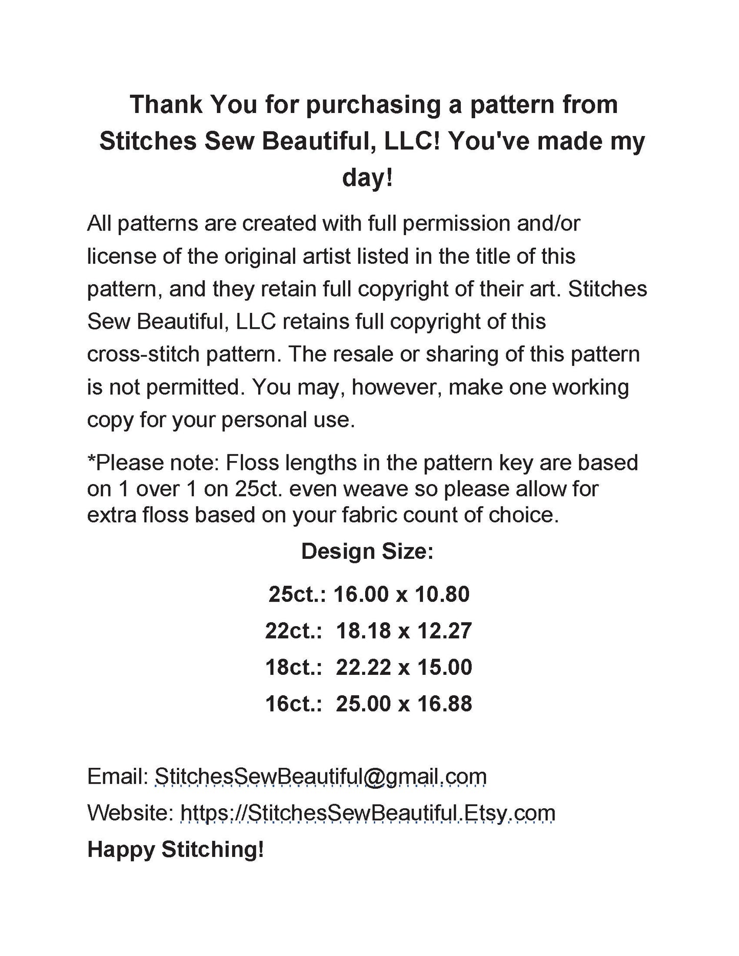Fun at the Ocean House cross stitch pattern by Patrick Gauthier