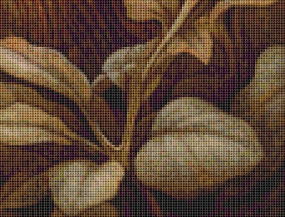 Animal Lovers 7 cross stitch pattern by DutchLadyMysticArt