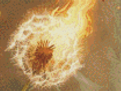 A Wish Unexpected cross stitch pattern by Serr.Kai A Quill & Ink