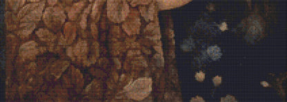 Animal Lovers 4 cross stitch pattern by DutchLadyMysticArt