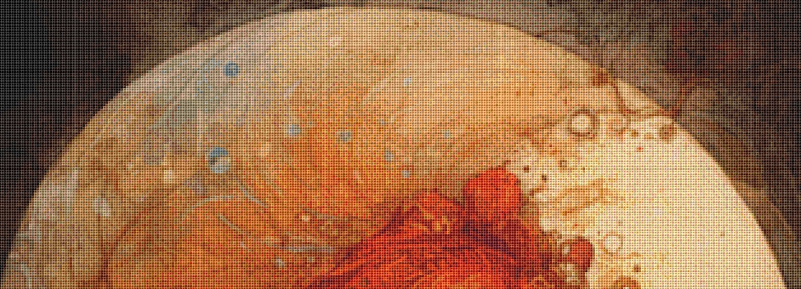 Goddess cross stitch pattern by Tammy L. Gross