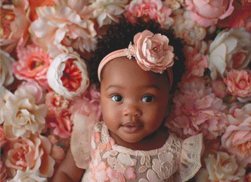 Little Angels Love counted cross stitch pattern by Eder Jose Rosa