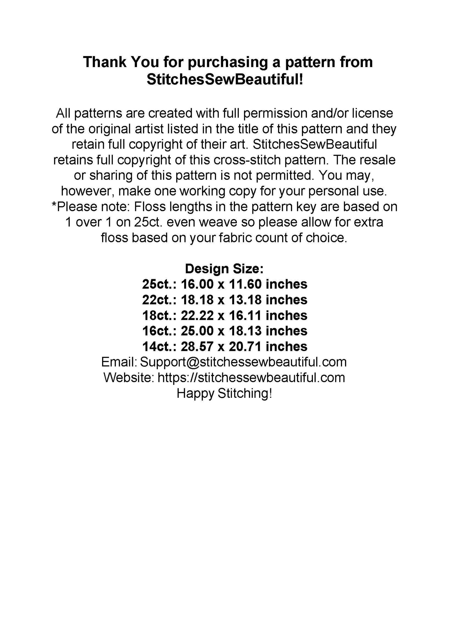 Hayriders Halloween counted cross stitch pattern by Patrick Gauthier