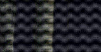 Bear Girl Otee cross stitch pattern by Tammy L. Gross