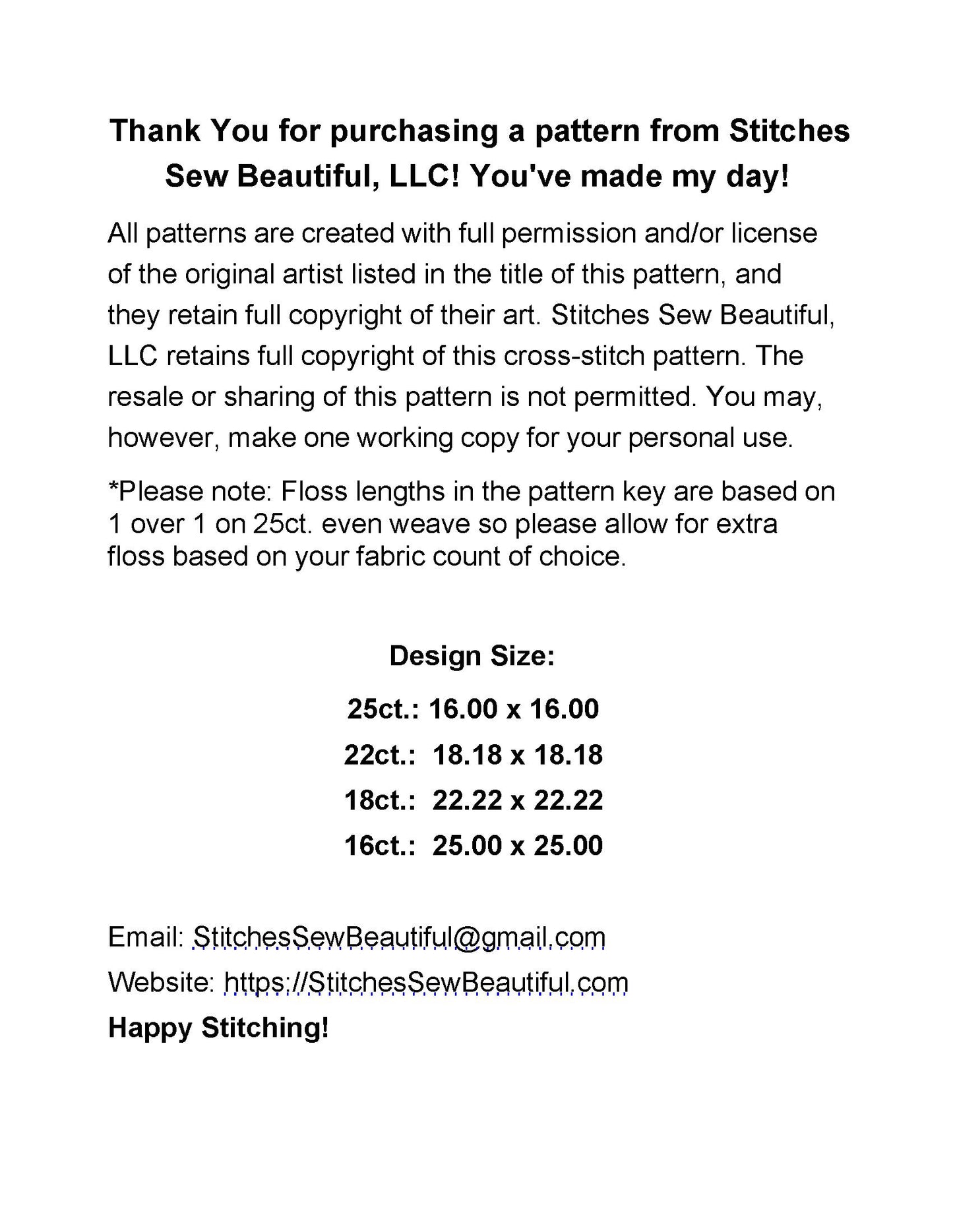 Santa cross stitch pattern by UniquelyMadeWallArt