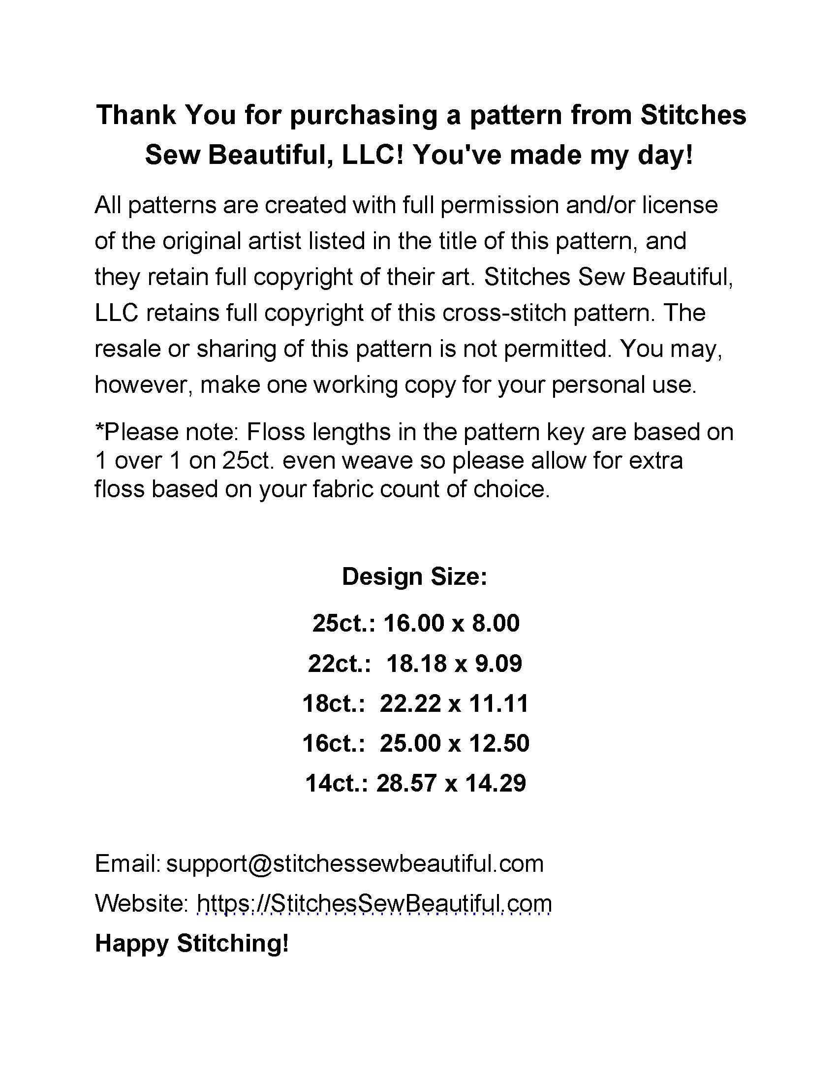 The Christmas Light has Arrived counted cross stitch pattern by Eder Jose Rosa