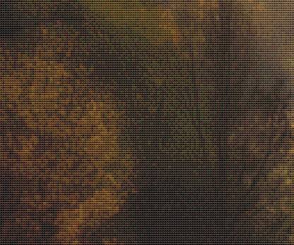 The Long Wait counted cross stitch pattern by Tammy L. Gross