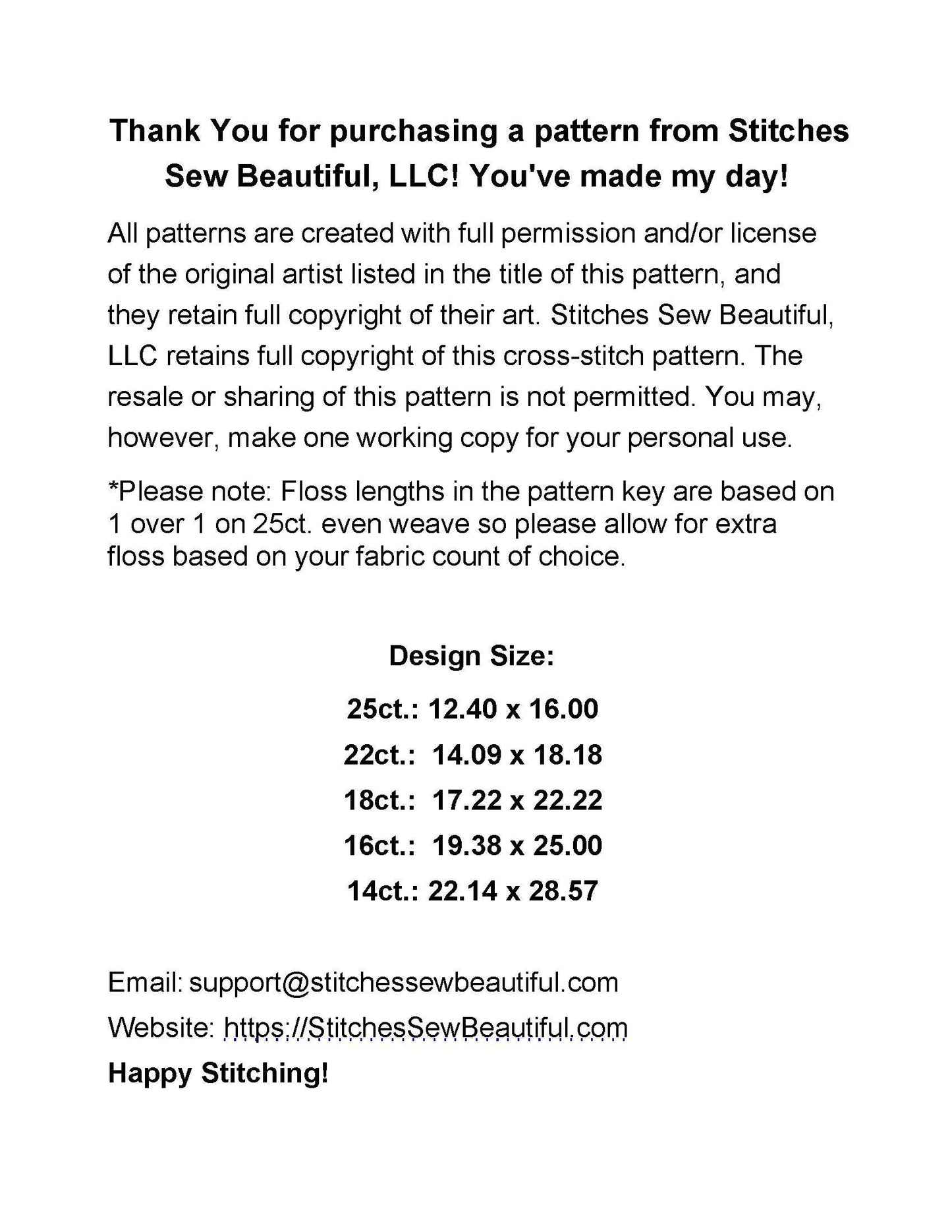 Fun in The Sun counted cross stitch pattern by Ingrid Jean AI Art