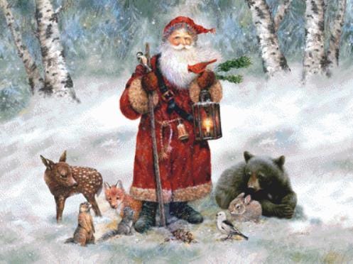 Giordano Studios 2642M counted cross stitch pattern by Giordano Studios, LLC