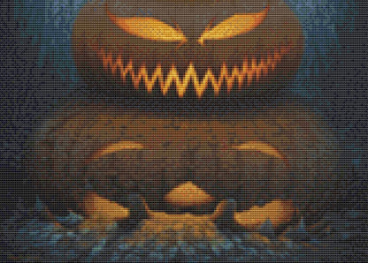 Choose Wisely (Small) counted cross stitch pattern by Shawn Gould/Ansada Art Licensing Group, LLC