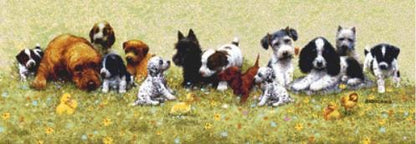 Giordano Studios 2126 counted cross stitch pattern by Giordano Studios, LLC