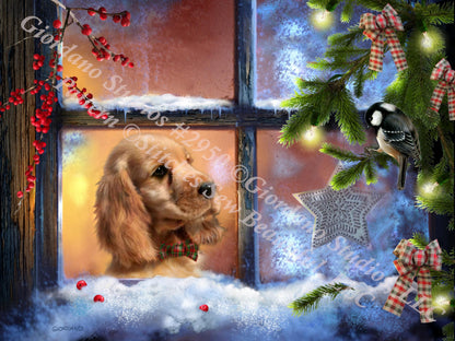 Giordano Studios 2950 (Small) counted cross stitch pattern by Giordano Studios, LLC