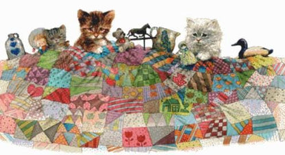 Giordano Studios 788 counted cross stitch pattern by Giordano Studios, LLC