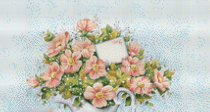 Giordano Studios 1682 (Small) counted cross stitch pattern by Giordano Studios, LLC