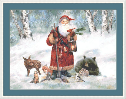 Giordano Studios 2642M counted cross stitch pattern by Giordano Studios, LLC