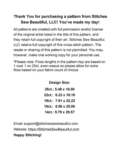 Three Little Frogs in the Pond counted cross stitch pattern by Eder Jose Rosa