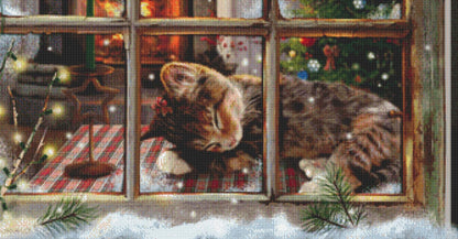Giordano Studios 2959 counted cross stitch pattern by Giordano Studios, LLC