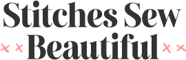Stitches Sew Beautiful